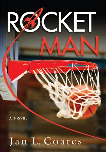 Cover for Jan Coates · Rocket Man (Paperback Book) (2014)