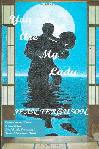 Cover for Imogene Ferguson · You Are My Lady: Jean Ferguson (Paperback Book) (2011)