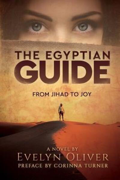 Cover for Evelyn Oliver · The Egyptian Guide (Paperback Book) (2018)