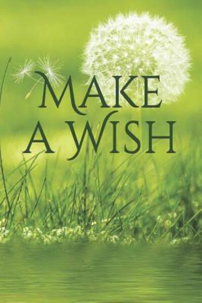 Cover for Beautiful World · Make a Wish (Paperback Book) (2019)