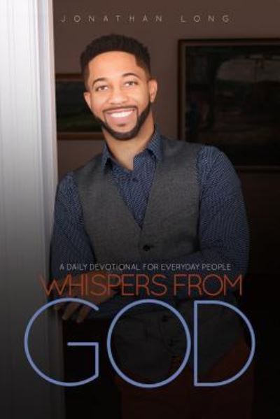 Cover for Jonathan Long · Whispers From God (Paperback Book) (2016)