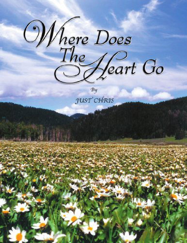 Where Does the Heart Go - Just Chris - Books - Xlibris - 9781425799946 - October 15, 2008