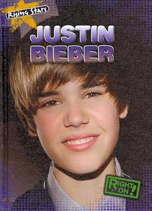 Justin Bieber - Kristen Rajczak - Other - Gareth Stevens Pub. - 9781433958946 - August 16, 2011