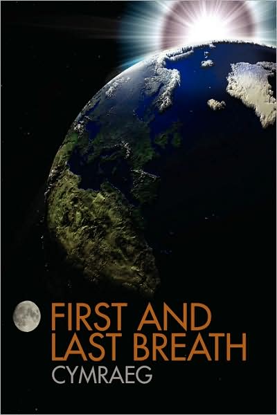 Cover for Gary Lee Davis · First and Last Breath (Paperback Book) (2009)