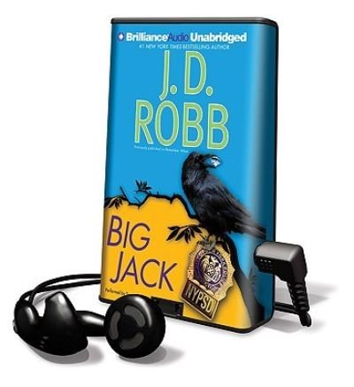 Cover for J D Robb · Big Jack (N/A) (2010)