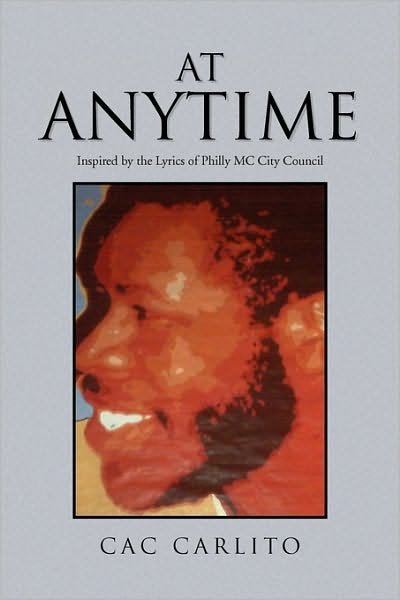 Cover for Cac Carlito · At Anytime (Paperback Bog) (2010)
