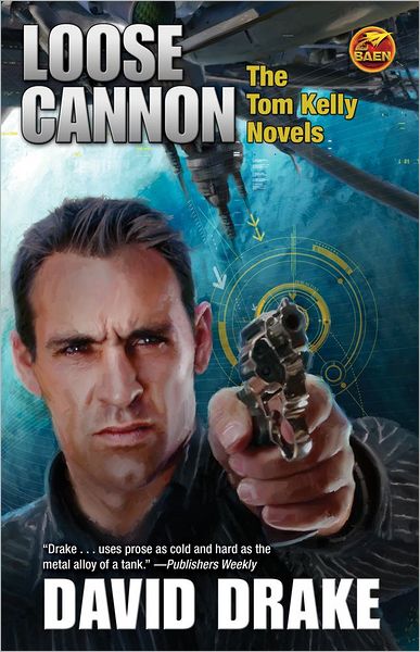 Cover for David Drake · Loose Cannon (Paperback Book) (2012)