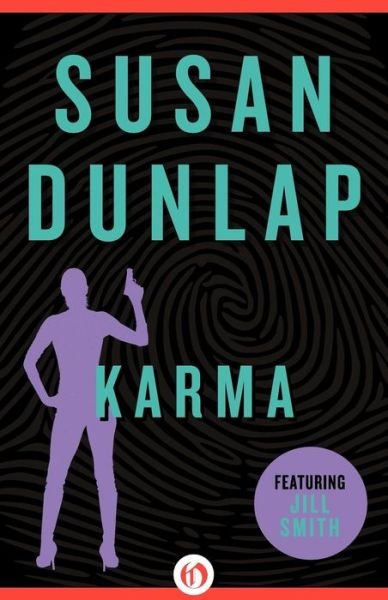 Cover for Susan Dunlap · Karma (Paperback Bog) (2012)