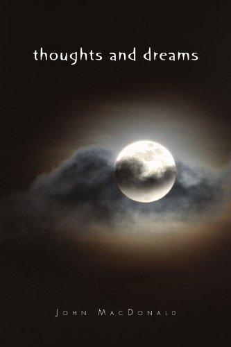 Cover for John Macdonald · Thoughts and Dreams (Paperback Bog) (2010)