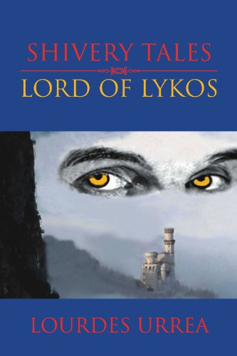 Cover for Lourdes Urrea · Lord of Lykos (Paperback Book) (2012)
