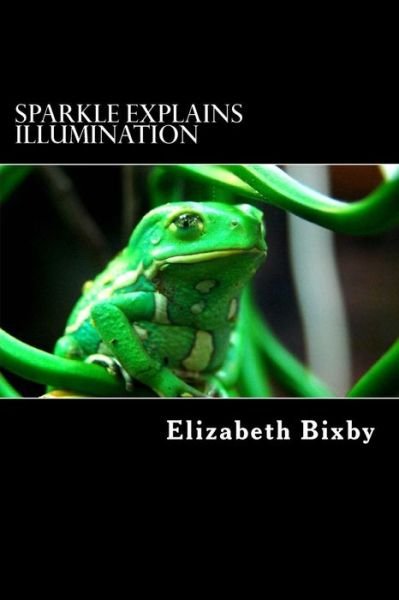 Cover for Elizabeth A Bixby · Sparkle Explains Illumination (Paperback Book) (2013)