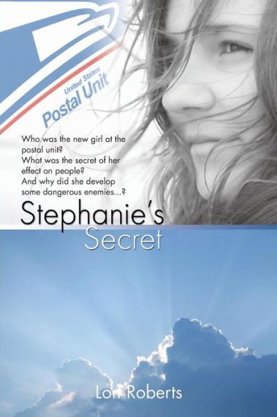 Cover for Lon Roberts · Stephanie's Secret (Paperback Book) (2014)