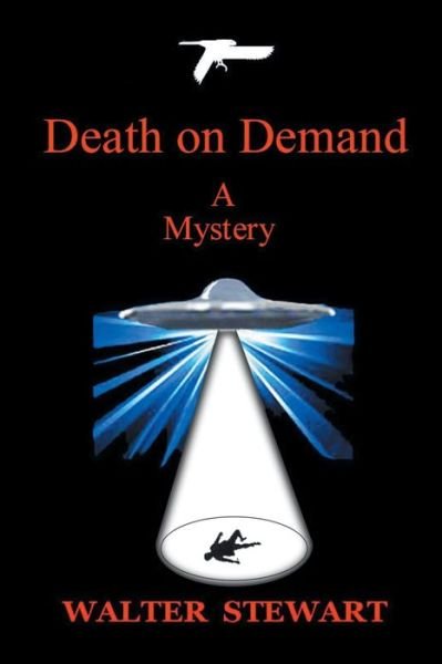 Cover for Walter Stewart · Death on Demand: a Mystery (Paperback Book) (2015)