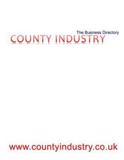Cover for Mr R Sydes · County Industry - The Business Directory (Pocketbok) (2016)