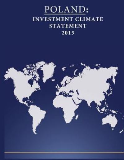 Poland - United States Department of State - Książki - Createspace Independent Publishing Platf - 9781532833946 - 20 kwietnia 2016