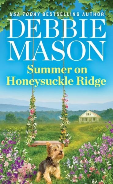 Cover for Debbie Mason · Summer on Honeysuckle Ridge (Paperback Bog) (2020)