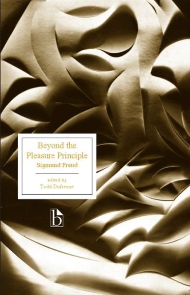 Cover for Sigmund Freud · Beyond the Pleasure Principle (Paperback Book) [Broadview Editions edition] (2011)