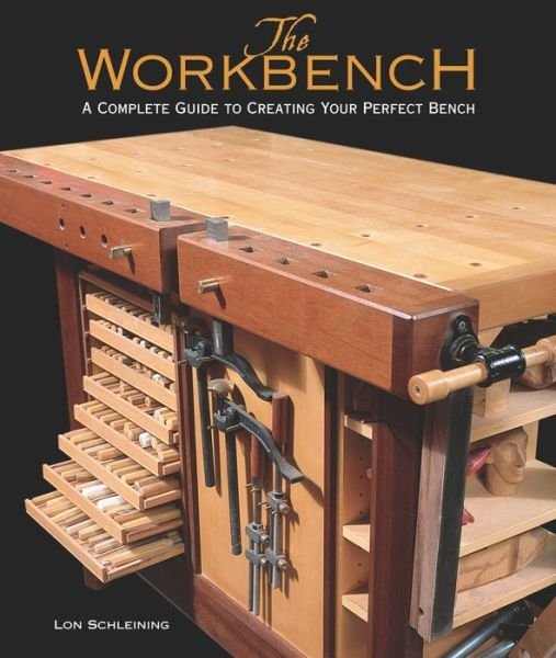 Cover for L Schleining · The Workbench (Hardcover Book) (2004)