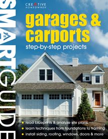 Cover for Editors of Creative Homeowner · Smart Guide (Paperback Book) [Revised edition] (2008)