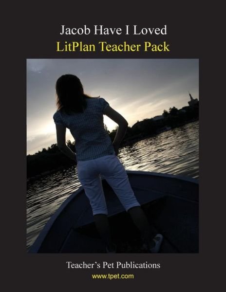Cover for Janine H Sherman · Litplan Teacher Pack (Paperback Book) (1996)