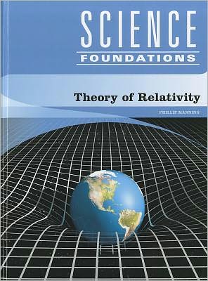 Cover for Phillip Manning · Theory of Relativity (Hardcover Book) (2012)