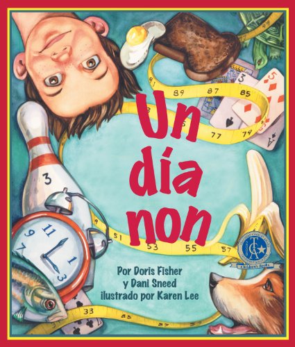 Cover for Dani Sneed · Un Día Non (Hardcover Book) [Spanish edition] (2006)