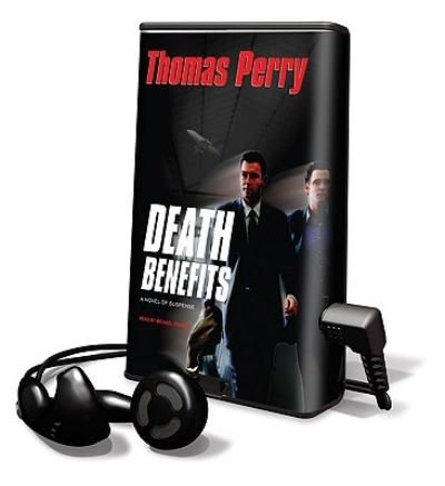 Cover for Thomas Perry · Death Benefits (N/A) (2009)