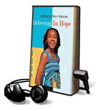 Cover for Stephanie Perry Moore · Believing in Hope (N/A) (2012)