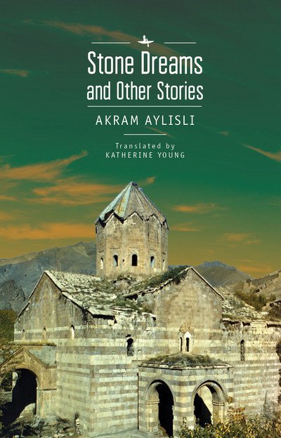 Cover for Akram Aylisli · Farewell, Aylis: A Non-Traditional Novel in Three Works - Central Asian Literatures in Translation (Hardcover Book) (2018)
