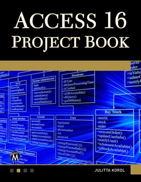 Cover for Julitta Korol · Access Project Book (Paperback Book) (2023)
