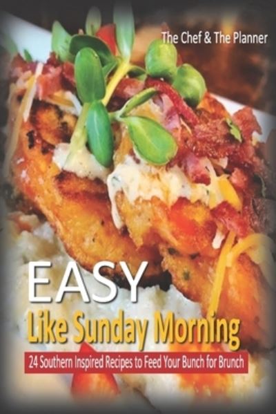 Cover for Denise Kelly · Easy Like Sunday Morning (Paperback Book) (2021)