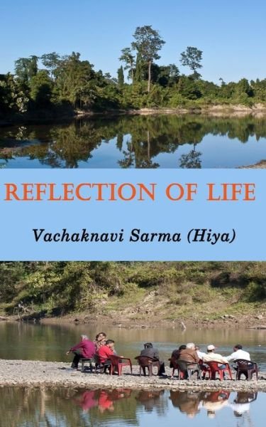 Cover for Vachaknavi Sarma · Reflection of Life (Pocketbok) (2019)