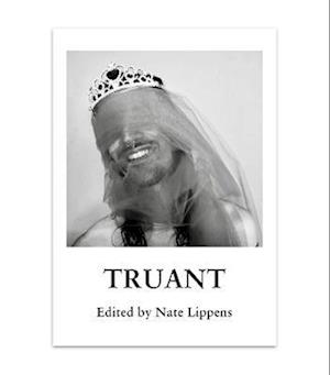 Cover for Truant (Paperback Book) (2022)