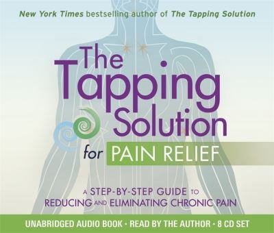 Cover for Nick Ortner · The Tapping Solution for Pain Relief (Hörbuch (CD)) (2015)