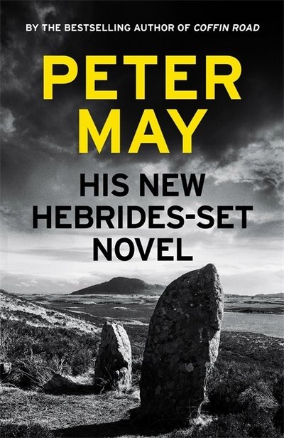 Cover for Peter May · I'll Keep You Safe (Pocketbok) (2018)