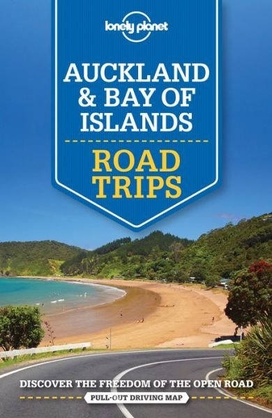 Lonely Planet Road Trips: Auckland & Bay of Islands Road Trip - Lonely Planet - Libros - Lonely Planet - 9781786571946 - 9 de diciembre de 2016