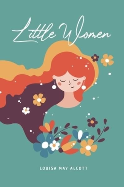 Cover for Louisa May Alcott · Little Women (Paperback Bog) (2020)