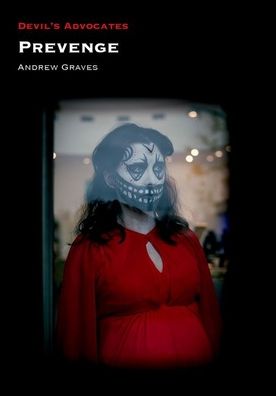 Cover for Andrew Graves · Prevenge - Devil's Advocates (Paperback Book) (2021)