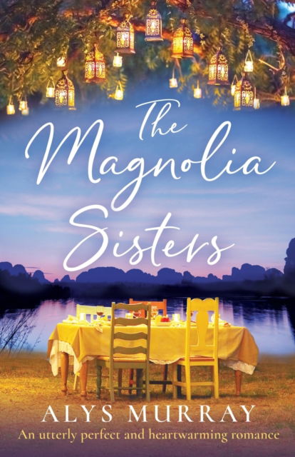 Cover for Alys Murray · The Magnolia Sisters (Paperback Book) (2020)