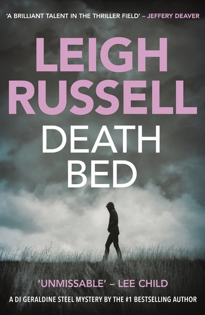 Death Bed - Leigh Russell - Boeken - Bedford Square Publishers - 9781842435946 - 24 mei 2012