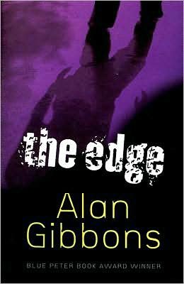 Cover for Alan Gibbons · The Edge (Paperback Book) (2007)