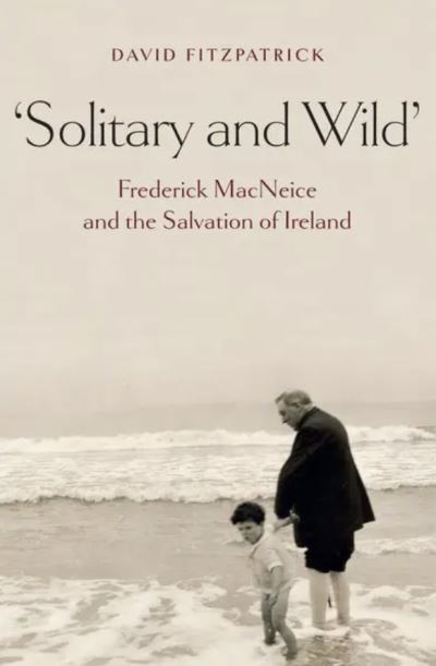 Cover for David Fitzpatrick · Solitary and wild (Book) (2011)