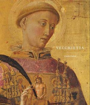 Cover for Giulio Dalvit · Vecchietta (Hardcover Book) (2025)