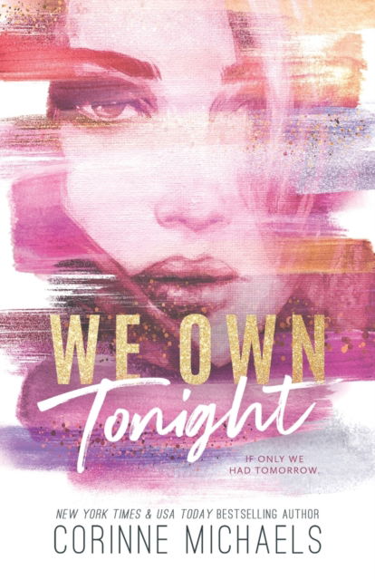 Cover for Corinne Michaels · We Own Tonight - Special Edition (Paperback Bog) (2022)