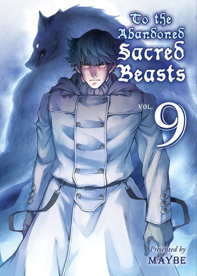 To The Abandoned Sacred Beasts 9 - Maybe - Livros - Vertical, Inc. - 9781947194946 - 27 de agosto de 2019