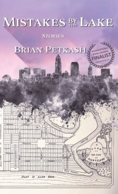 Mistakes by the Lake - Brian Petkash - Książki - Madville Publishing - 9781948692946 - 28 maja 2020