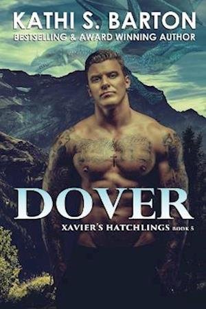 Cover for Kathi S. Barton · Dover (Bok) (2022)