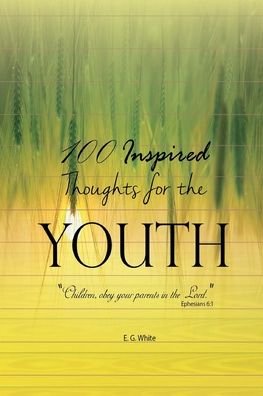100 Youth - I M S - Libros - Createspace Independent Publishing Platf - 9781973920946 - 27 de noviembre de 2017