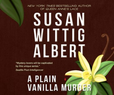 A Plain Vanilla Murder - Julia Gibson - Music - Dreamscape Media - 9781974965946 - July 2, 2019