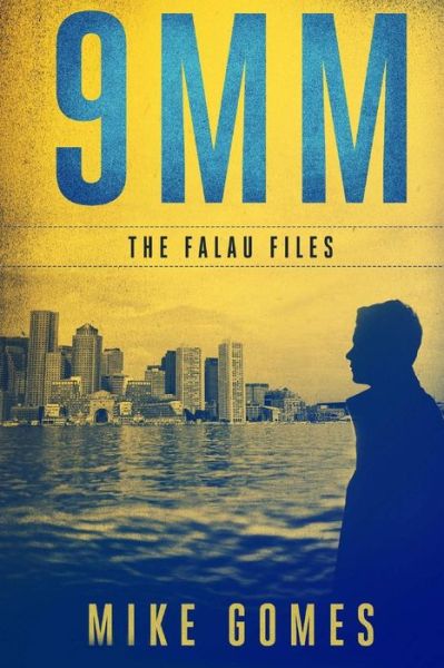 9mm - Mike Gomes - Books - Createspace Independent Publishing Platf - 9781977609946 - September 22, 2017